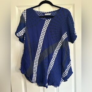 Kamohoalii Women's Top